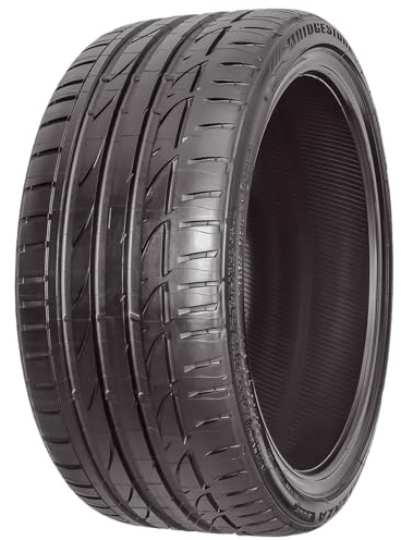 BRIDGESTONE - 295/35 ZR20 TL 101(Y) POTENZA S001 XL - Sommerreifen