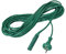 FSProdukte Strom Kabel Ersatzkabel kompatibel mit Vorwerk Kobold VK 140 FP 140 10m NEU!!