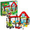 LEGO 10869 DUPLO Town Ausflug auf den Bauernhof