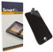 Smartex® New Display LCD Schwarz kompatibel mit iPhone 5 / Bildschirm LCD Retina und Glas Touchscreen