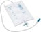 Prosys Urine Drainage Bag (drainble Bed Bags/Night Bags with tap) - 2 Litre (x10)