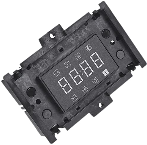 BEKO 267000036 Elektronische Platine, Programmierer, Ofen, Herd