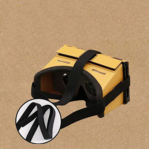 Folding Cardboard Carton Board for NS Nintendo Switch VR Glasses Carton Game