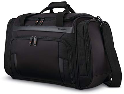 Samsonite Duffel, Schwarz, Einheitsgröße, Pro Softside Seesack