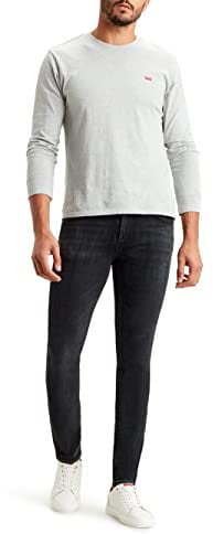 Levi's Men's 511 Slim Jeans, Train Car Adv, 30W / 30L