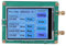 Generador de Señal Pantalla Táctil de Alta Precisión Módulo de Frecuencia de Barrido de RF Radio PC Contador de PC Control de Contador con Cable de Datos Sma Hembra Adf4350/adf4351(adf4351)
