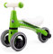 Didicar, Diditrike - Crocodile, Baby Trike, Toddler Trike, First Bike, Baby Bike, Ride On Toys, Toddler Ride On, Crocodile Toy, 1st Birthday Gifts for Boy Or Girl