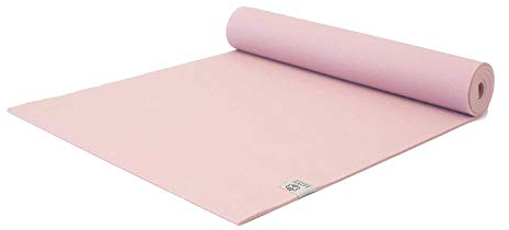 Love Generation Sport & Freizeit-Fitness-Yoga-Yogamatten Love 6mm Matten, Rosa