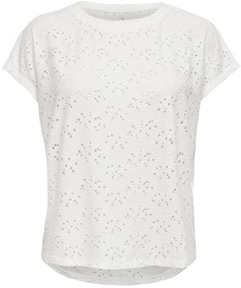 ONLY Female Top ONLSMILLA Top | Top