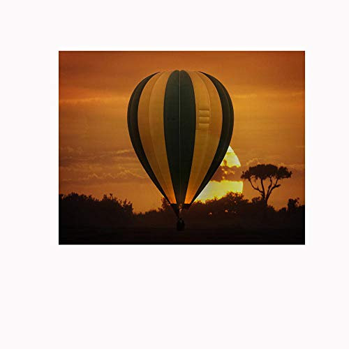 Fotomurales Hermoso paisaje 200x140cm Decoración de Pared decorativos Murales moderna de Papel Pintado Sala Living Oficina Dormitorio