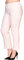 HANEZZA Pantalon Chino Femme Ete | Rose Poudre | Streetwear Grande Taille 54