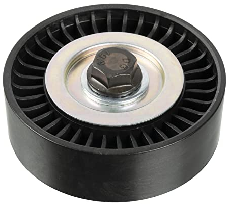 FEBI BILSTEIN Spannrolle, Keilrippenriemen