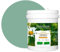 BOX DECO COULEURS Peinture naturelle écologique intérieur extérieur aspect velours Natura - 1L, Vert Sauge