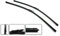 Vorne Scheibenwischer Wischerblätter Wischer Satz 550mm 550mm Kompatibel Mit Mercedes Benz Kompatibel Mit GMC Kompatibel Mit Chevrolet Kompatibel Mit Cadillac