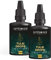 Tulsi Drops Concentrated Extract of 5 Rare Tulsi 60ml | 100% Natural | Immunity Booster | Relieves Cough & Cold | by Ambrosial