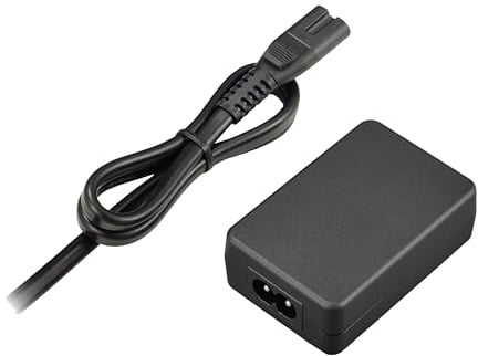 Olympus F-7AC USB-AC Adapter für OM System OM-1, OM-1 Mark II und OM-3