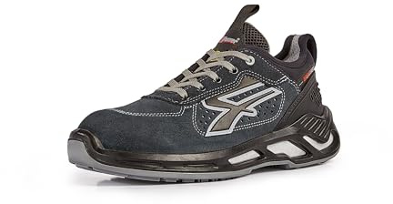 U Power Unisex Mason ESD S1p SrcBrandschutzschuhe