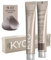 Kyo Hair Color 100 ml - Ammoniakfreie Haarfarbe angereichert mit Keratin und Meereskollagen (9.12 lichtblond asch violett)