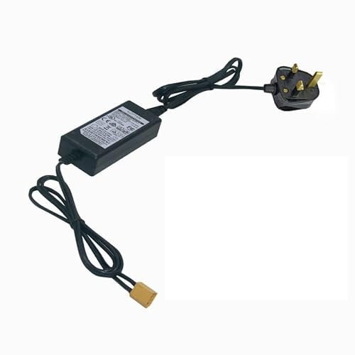 Fishing People Surfer 3251 V1 & V2 Bait Boat 3S Balance Charger w/UK Plug