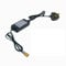 Fishing People Surfer 3251 V1 & V2 Bait Boat 3S Balance Charger w/UK Plug
