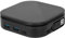 Targus USB-C Universal Dual HD Docking Station with 80W PD Pass-Thru Dockingstation 3.2 Gen 2 2 x HDMI GigE TAA-konform