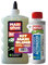 Kit Maxi Slime Colle 500ml + Activateur 250ml (Phosphorescent)