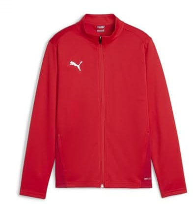 PUMA Teamgoal Jr Veste d'entraînement unisexe