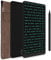 LONGTOO LCD Writing Tablet, Full Screen Digital Notepad for Adults and Kids, Reuseable Notepad with Hall Switch, Drafting, Taking Notes and Leaving Message, 6.5 inch, Black