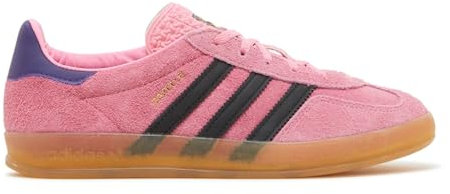 adidas Gazelle Indoor W IE7002, Scarpe Sportive - 40 EU