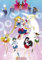 Grindstore Sailor Moon Moonlight Power Maxi-Poster, laminiert