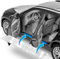 uProtect Auto Einstiegsleisten Schutz für BMW X1 3 (III) U11 I 2022-2025 - Schutzfolie Autotür Zubehör Zierleisten Lackschutzfolie Transparent