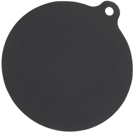 Alipis Alfombrilla Para Encimera Tapete De Silicona Protector De De Inducción Aislamiento Térmico