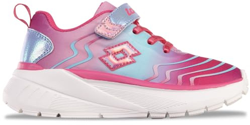Lotto STYLECODE: 2600950K SWERVETIV K Unisex Kids Sneaker