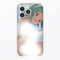 LOUEN Hülle für iPhone 14 Pro Hentai Anime Art Waifu Uncensored Handyhülle Cartoons Transparent Silikon Case Hülle für iPhone 14 Pro