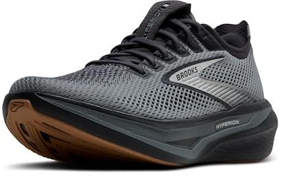 Brooks Herren Hyperion 3 Sneaker, Primer/Ebenholz/Oyster, 43 EU
