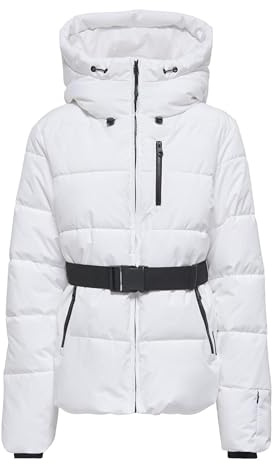 ONLY Damen Onlharper Life Belted Premium Jacket OTW