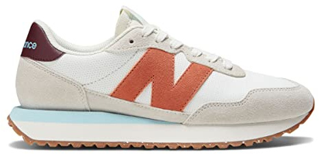 New Balance Gr530pb Sportschuhe, Unisex, für Kinder und Jugendliche, Weiß, 37 EU