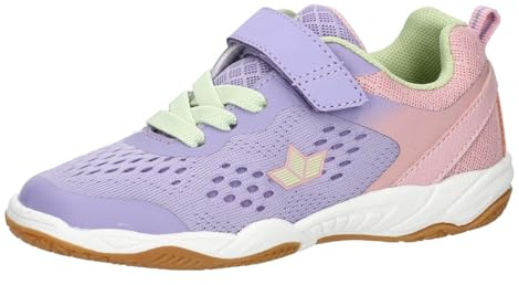Lico Unisex Kinder Key Vs Hallenturnschuhe