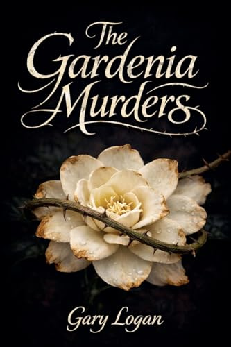 The Gardenia Murders (The Botanical Murders, Band 1)
