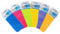 PAMEX Pack 12 Unidades de paño Microfibra Especial Volumen 30x40-12 Unidades