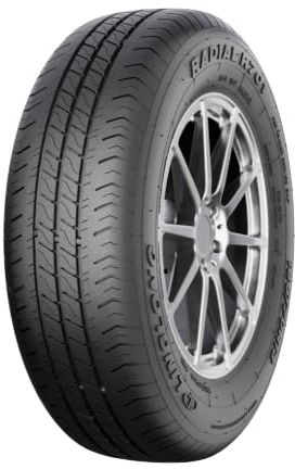 LingLong Radial 701 - 155/70R13 104N - Sommerreifen