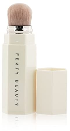 FENTY BEAUTY BY RIHANNA - Brocha portátil para contorno y corrector 150