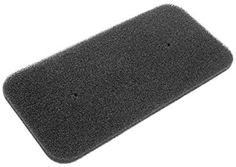 SPARES2GO Foam Filter Sponge for Hoover Candy CSH8A2DES DMH D1013A2-80 DMH D1013A2X-07 Tumble Dryer