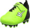 Boys Girls Gola Blade Football Boots Kids Astro Turf (Blade Lime/Black, Numeric_8)