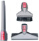 WuYan Set di kit di accessori per aspirapolvere senza fili accessori Applica a Dyson V11 V7 V8 V10, kit di strumenti di ricambio a sgancio rapido