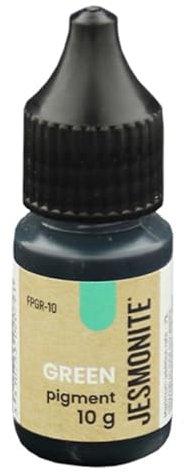 Jesmonite Pigment 10ml Grün