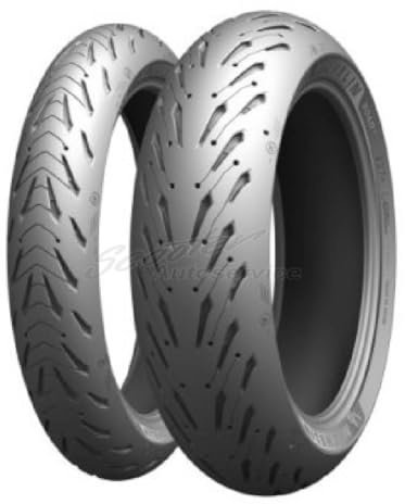150/70 R17 Michelin Tl Road 5 Trail 69V