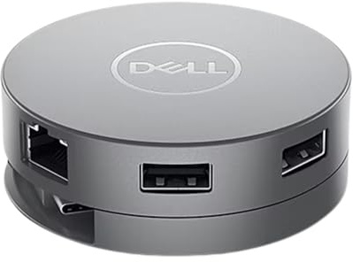 Dell Mobiler Adapter DA310 -