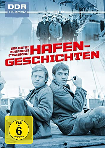 Hafengeschichten (DRA)