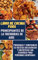 Libro de cocina para principiantes de la freidora de aire: Probadas y confiables 25 recetas deliciosas y nutritivas sin esfuerzo para personas ocupadas